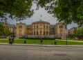 Media: Norway’s parliament hit by Russian hacker attack