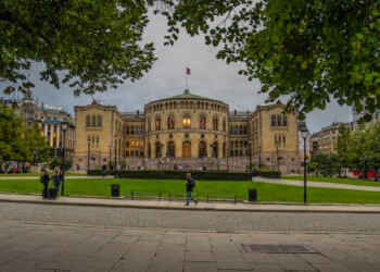 Media: Norway’s parliament hit by Russian hacker attack