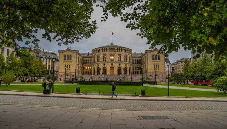 Media: Norway’s parliament hit by Russian hacker attack