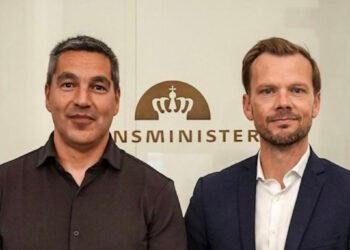 Denmark provides subsidies to Greenland Airports and an aid package for financially vulnerable citizens