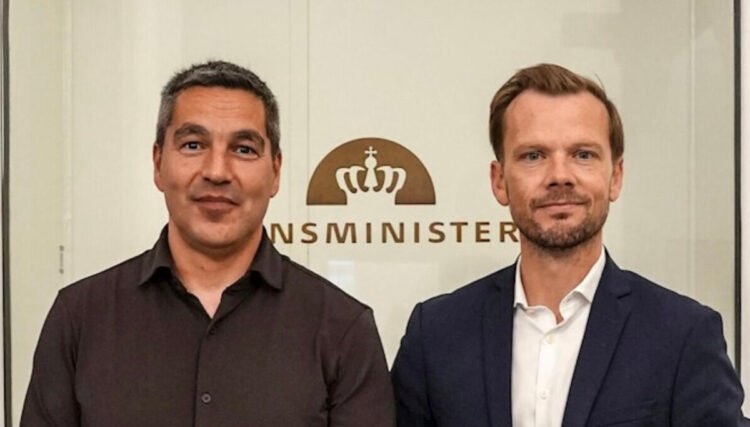 Denmark provides subsidies to Greenland Airports and an aid package for financially vulnerable citizens