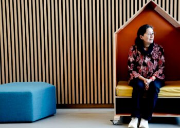INUIT Tenacity as a driving force
