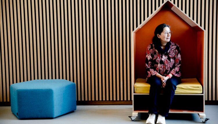 INUIT Tenacity as a driving force