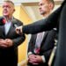 Denmark advances Ukraine support after shelling of Danish helicopter