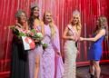 This year’s Miss Greenland is the mother of twins