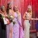 This year’s Miss Greenland is the mother of twins