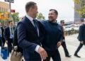 Jens-Frederik and Múte: The Greenlandic population can breathe a sigh of relief