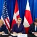 Broad political support for an agreement with the USA in Denmark