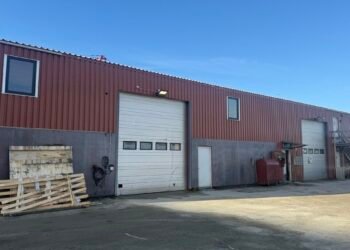 DERES AUTO opens a new tire center and Quick Service in Nuuk