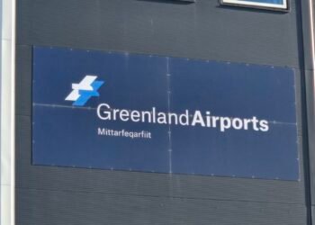 Greenland Airports acknowledges an accounting error of 400 million – the state’s subsidy is listed incorrectly