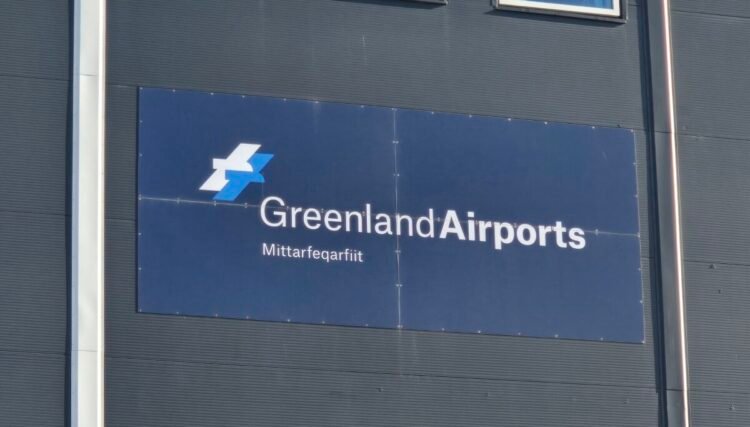 Greenland Airports acknowledges an accounting error of 400 million – the state’s subsidy is listed incorrectly
