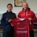 Royal Greenland will be the main sponsor for Greenlandic handball