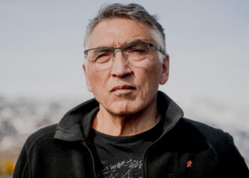 Storch has lived in Narsarsuaq for 51 years: If our freedom is restricted, we talk about moving