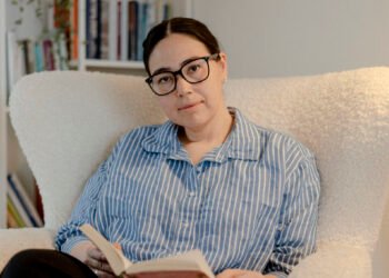 Ilisimatusarfik hires a new vice-chancellor