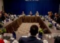 Rubio: The US’s interest in Greenland is only about security