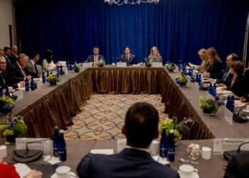 Rubio: The US’s interest in Greenland is only about security
