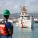 Coast Guard Cutter Joseph Gerczak returns home following 52-day Operation Blue Pacific patrol in Oceania 