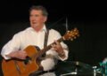 Warm-hearted jazz musician has died