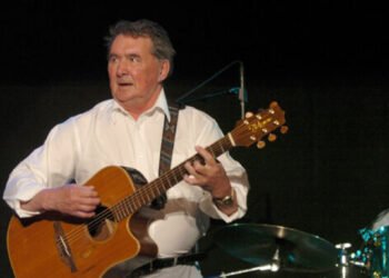 Warm-hearted jazz musician has died