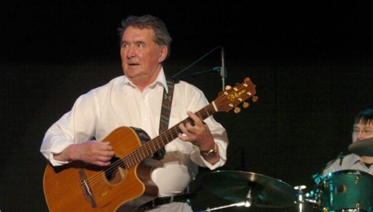 Warm-hearted jazz musician has died