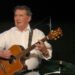 Warm-hearted jazz musician has died