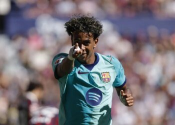 Lamine Yamal seeks the Ballon d’Or: ‘I think I deserve it’