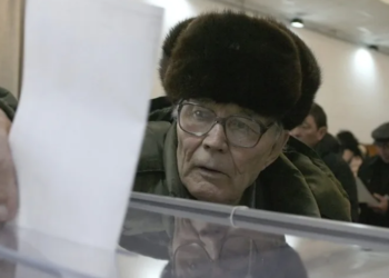 Russia: The Kremlin party wins the legislative elections by a majority