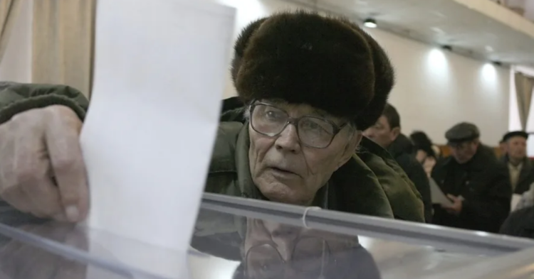 Russia: The Kremlin party wins the legislative elections by a majority