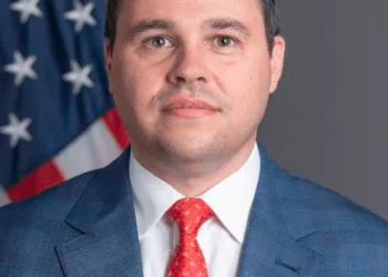 Trump official central to deportation deals tapped for ambassadorship
