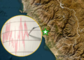 Peru tremor today, September 15: earthquake report, epicenter location and magnitude via IGP