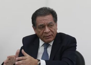 Minister of Education: “There are 80 complaints of violence at the Naval High School in two years” | INTERVIEW