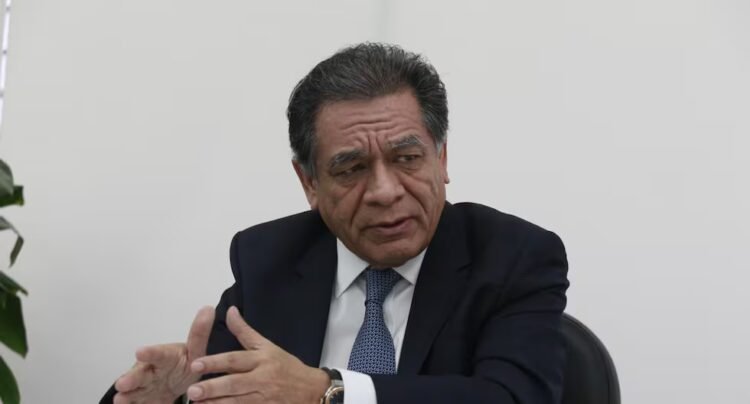 Minister of Education: “There are 80 complaints of violence at the Naval High School in two years” | INTERVIEW