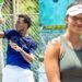 Local Tennis players earn valuable ranking points