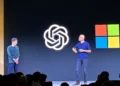 Microsoft exec called AI the ‘largest theft of labor’ in history, court records show