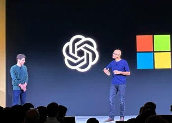 Microsoft exec called AI the ‘largest theft of labor’ in history, court records show