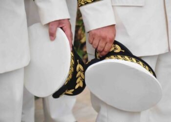 New appointments to the corps of governors, delegated governors, and general secretaries of the states