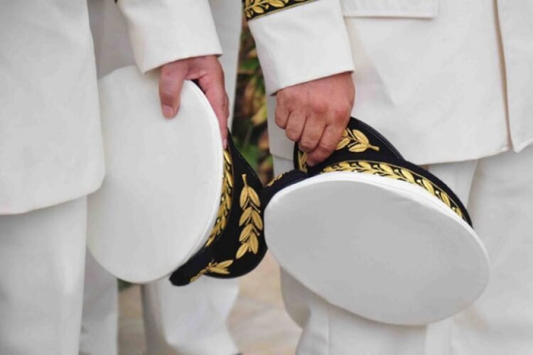 New appointments to the corps of governors, delegated governors, and general secretaries of the states