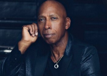 Jeffrey Osborne headlines Barbados Jazz Excursion 10th anniversary