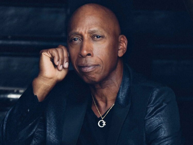 Jeffrey Osborne headlines Barbados Jazz Excursion 10th anniversary