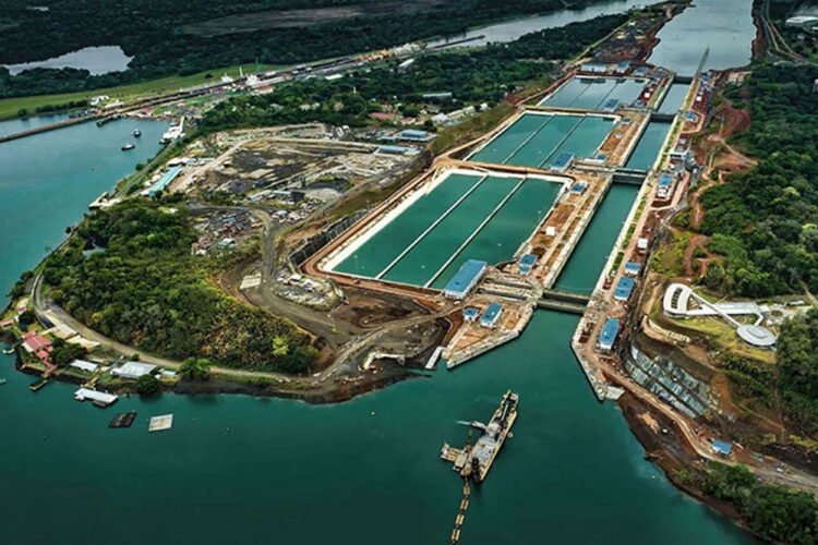 Panama Canal restrictions puts up to US$10 billion of CARICOM imports at risk, CPSO warns