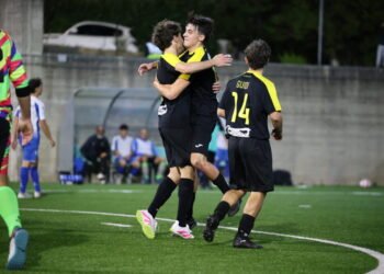 Futsal, second day: four teams chasing an encore