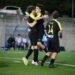Futsal, second day: four teams chasing an encore