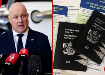 New Zealand Names 13 Countries Whose Citizens Qualify for Seasonal Work Visa, Sets Stay Period