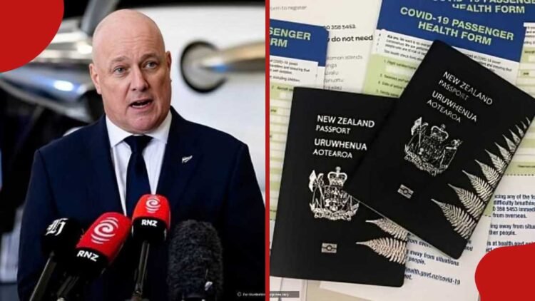 New Zealand Names 13 Countries Whose Citizens Qualify for Seasonal Work Visa, Sets Stay Period