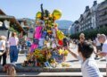 Freddie Mercury’s 80th birthday celebrated in Switzerland