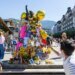 Freddie Mercury’s 80th birthday celebrated in Switzerland