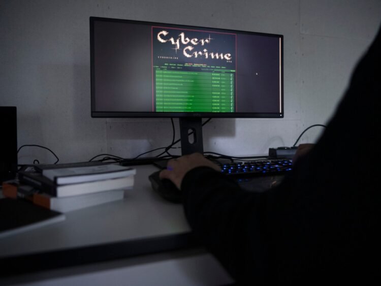 Swiss companies are not ready for AI-enabled cyberattacks