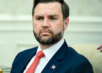 Vance Defends Approach to Antisemitism in Remarks to Jewish Conservatives