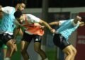 “The Greens” are entering a new era… with a new technical staff… and a renewed lineup – Al-Shorouk Online