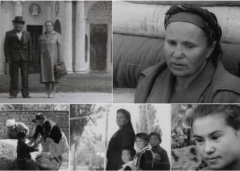 Isyk-Kolgө kelip, өzdүgү өzgөrtүlgөn Gulia Minkeeva 44 zhyldan kiin Russiadagy tuugandaryn tapkan